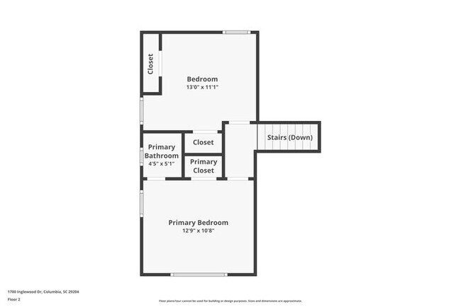 Photo - 1700 Inglewood Dr