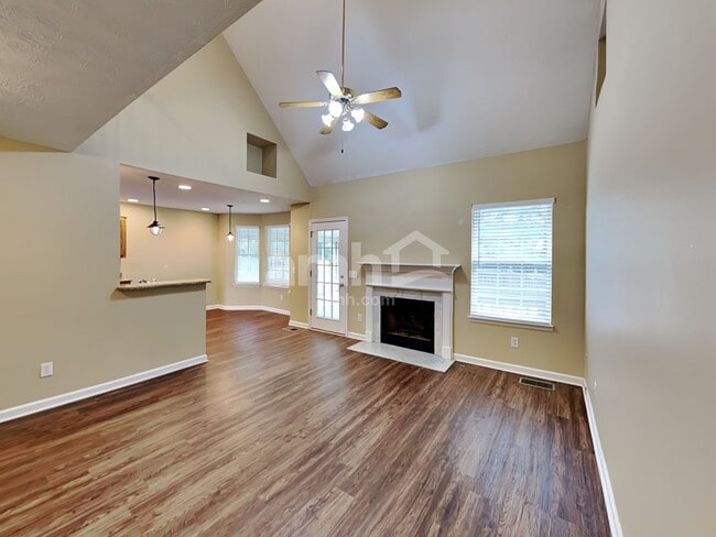 Photo - 1617 E Blairmont Dr