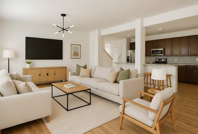 Building Photo - 5256 Bramwell Ln