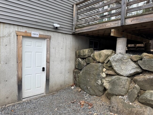 162 Potash Rd Unidad Basement