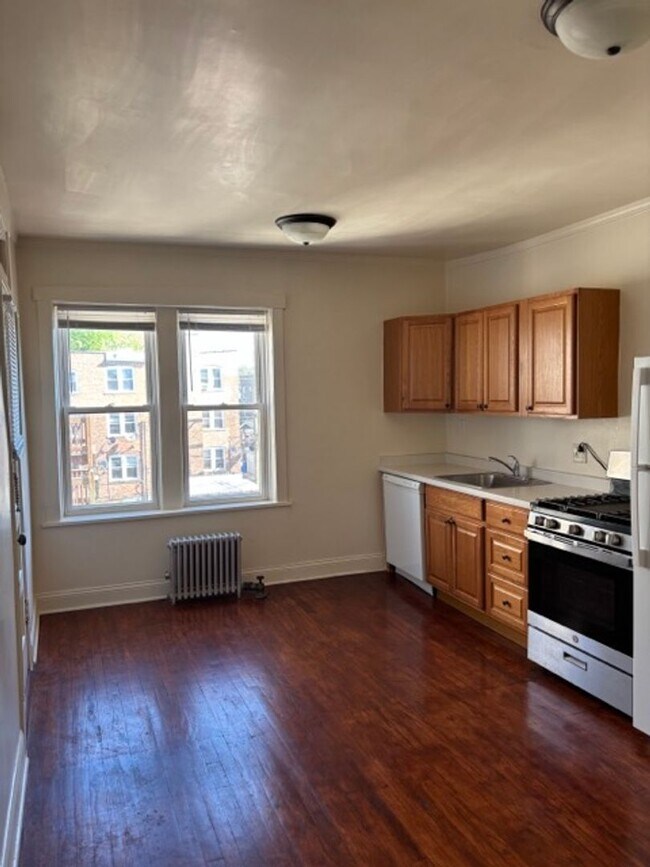 Photo - One Bedroom Horner Park Unit 3D