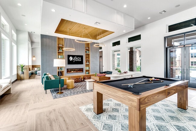 Photo - Lenox Sienna | Apartments & Townhomes