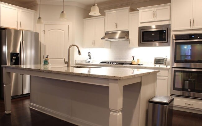 Photo - Low Maintenance All Brick Home!