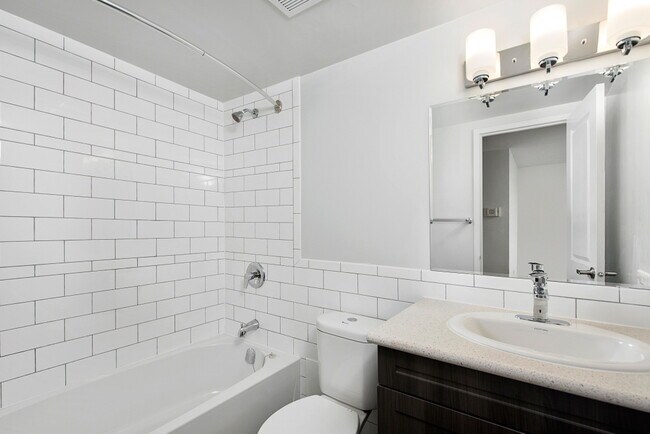 Photo - Pacific Way Apartments- Building A