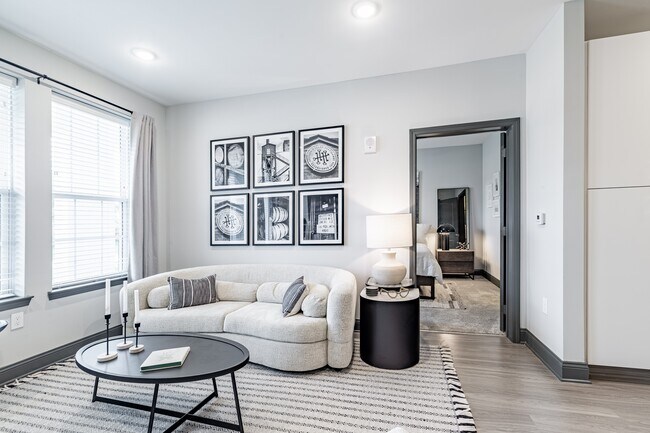 Photo - The Louis Apartment Flats