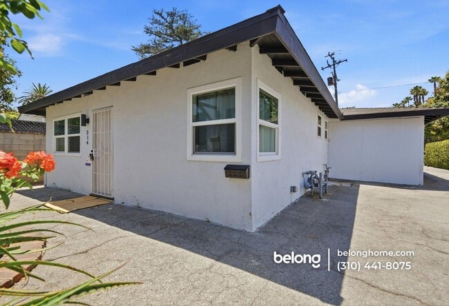 Photo - 314 S Santa Anita Ave