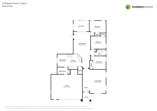 Photo - 3135 Beaver Pond Trail