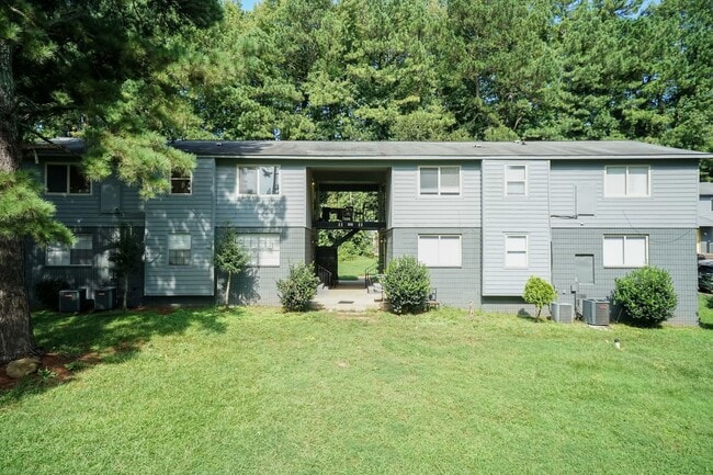 Building Photo - 205 Johnson St Unit A