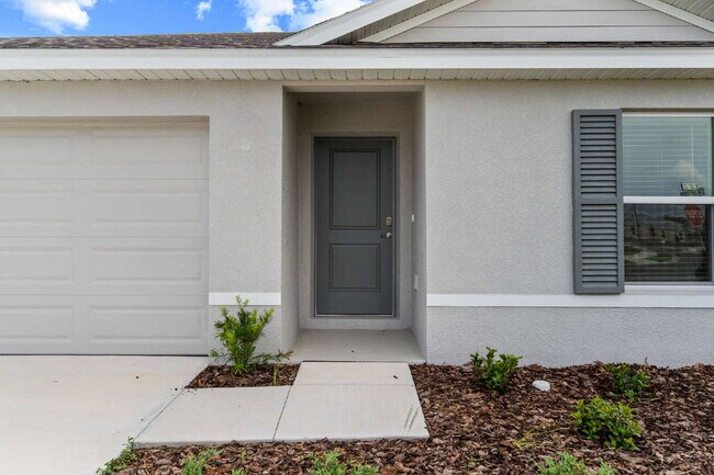 Photo - Be the first to rent this new 3BR 2BA home in SW Ocala!