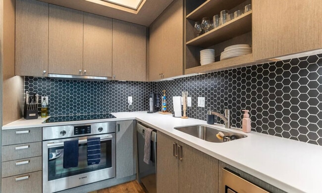 Photo - 1750 Wewatta St Unit 705