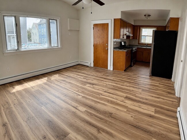 Photo - 631 Walnut St Unidad 1