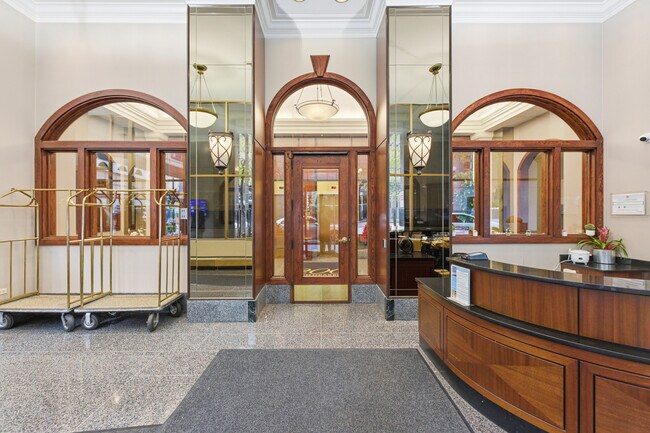 Photo - 200 N Dearborn St Unit 1203