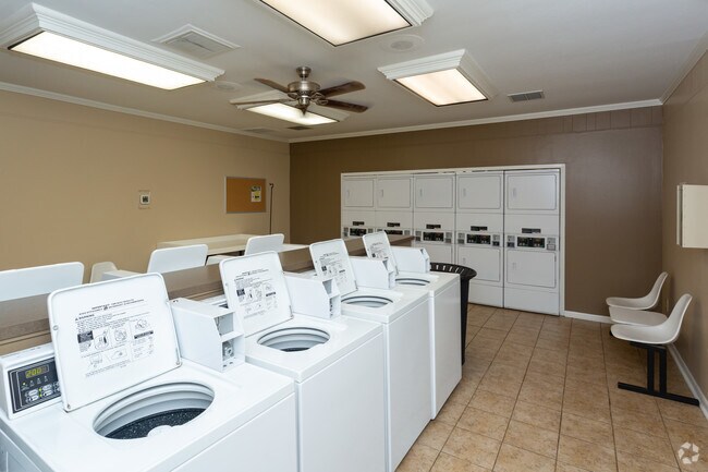 Laundry Facility