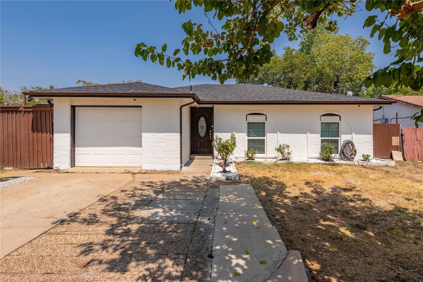 Photo - 1802 Austin Ave Apartamento