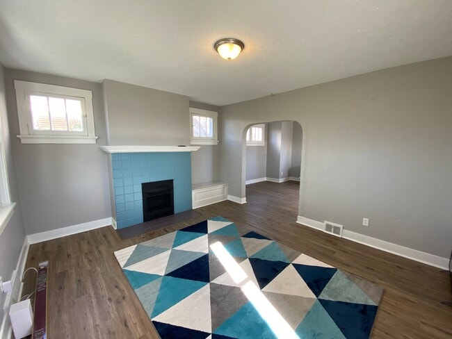 Photo - Newly Renovated Single Family House For Rent!