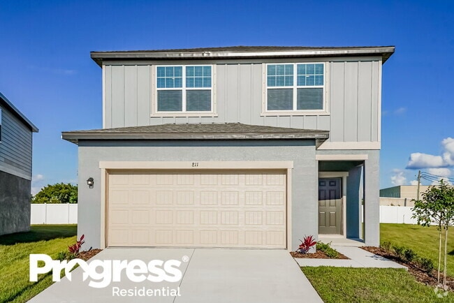 Building Photo - 811 Kings Pine Ct Rental