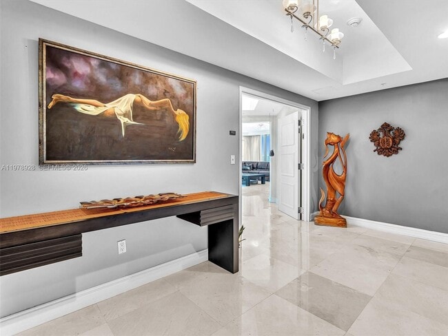 Photo - 3535 S Ocean Dr Unit 905