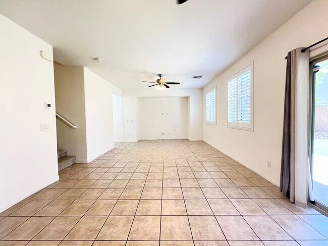 Photo - Well-maintained 4-bedroom, 3-bath home in a desirable gated community