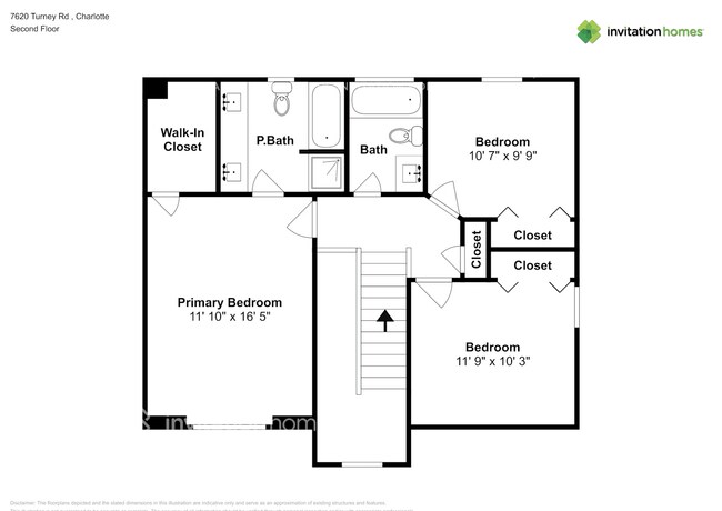 Photo - 7620 Turney Rd