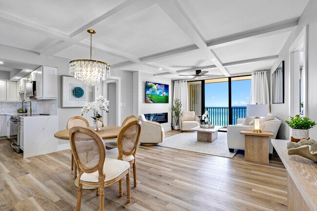 Photo - 300 Ocean Trail Way Unit 908