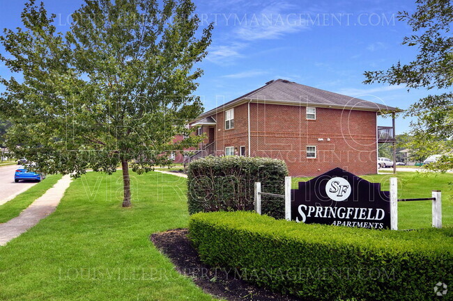 Building Photo - 304 Keeneland Dr Unit 1b Rental