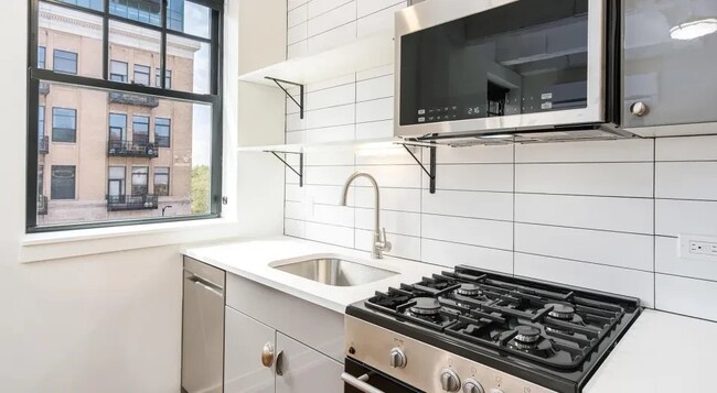 Photo - 1515 W Monroe St Unidad 1515 West Monroe Street