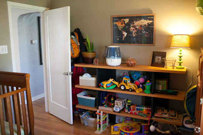 Building Photo - 470 S Pierson ST Rental