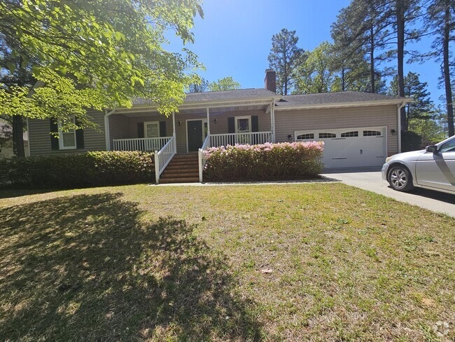 Building Photo - 704 Midmar St Rental