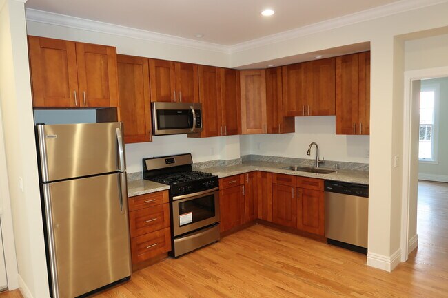 Photo - 1090 Eddy St Condo Unit 101