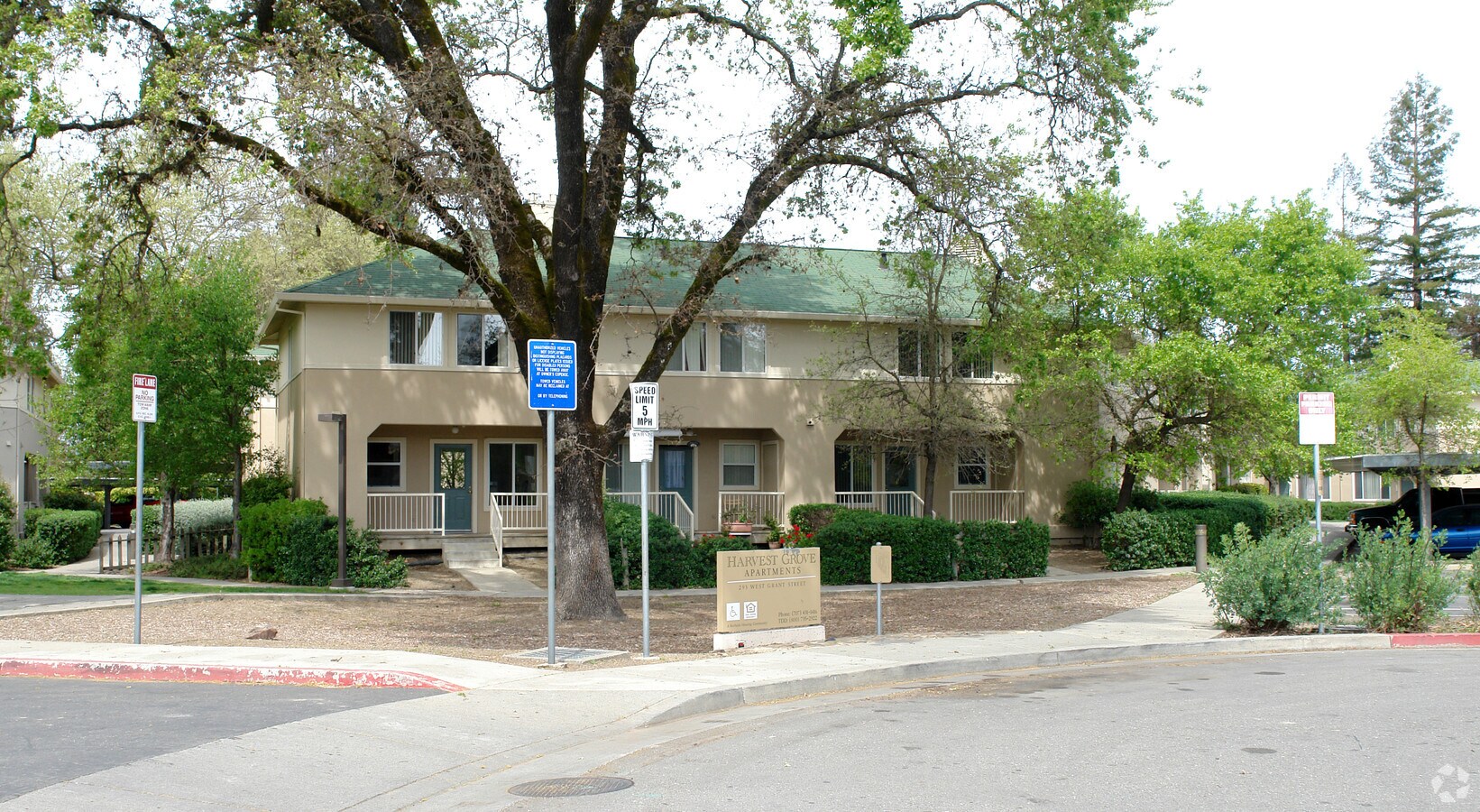 Harvest Grove Apartments - Harvest Grove Apartments