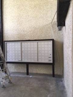 Photo - Crestwood Apartments