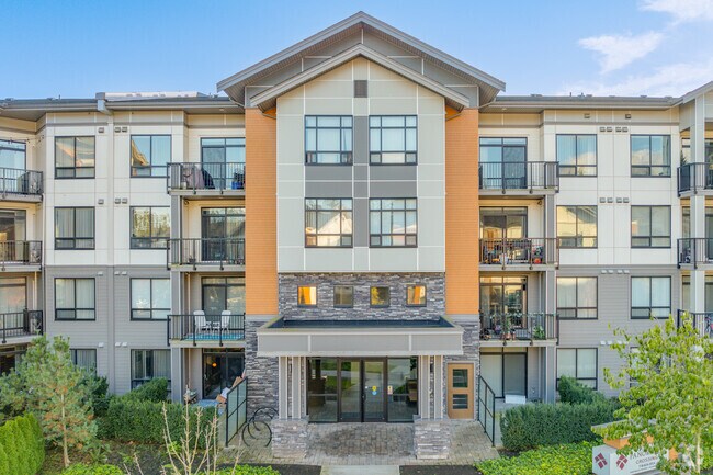 Photo - Panorama Crossing