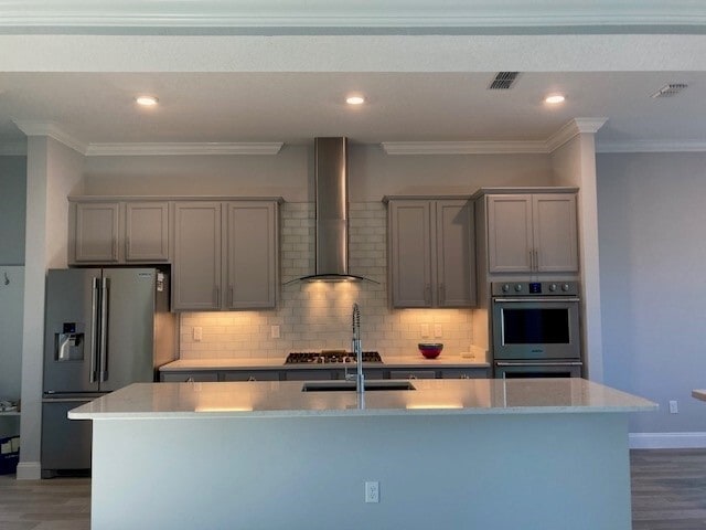 Kitchen - 363 Caribbean Pl