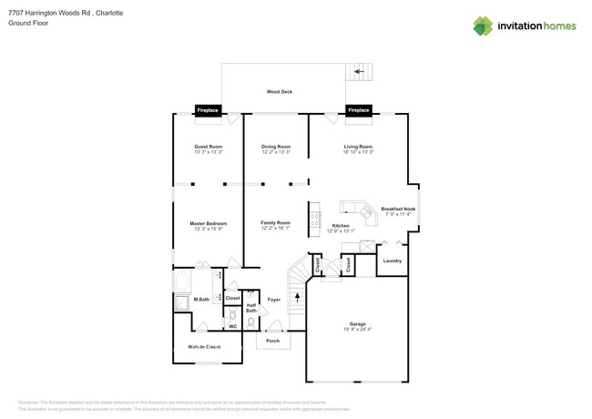 Photo - 7707 Harrington Woods Rd