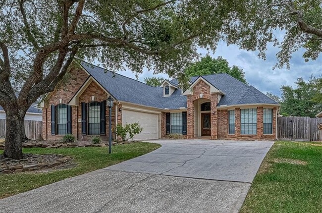 Building Photo - 16322 Judge Bry Rd Rental