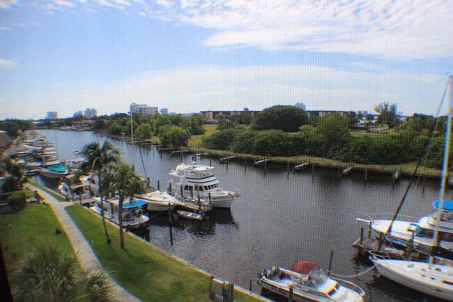 Photo - 2/2 Condo with Marina and River Views-Includes cable and water