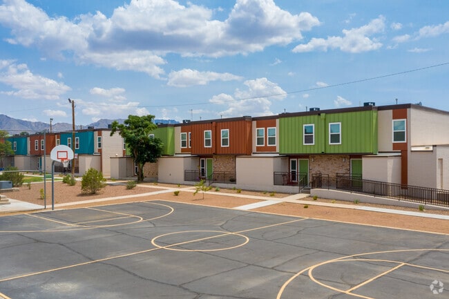 Photo - Sandoval Apartments