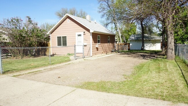 Building Photo - Cozy Home with 2-stall Shop/Garage and fenced yard