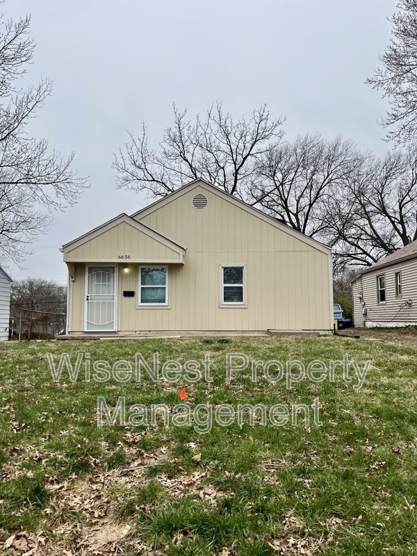 Photo - 6656 Bales Ave