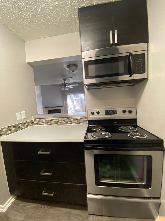 Photo - (OLD)Hulen Park Place (NEW)