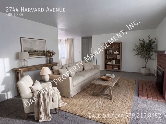 2744 Harvard Ave
