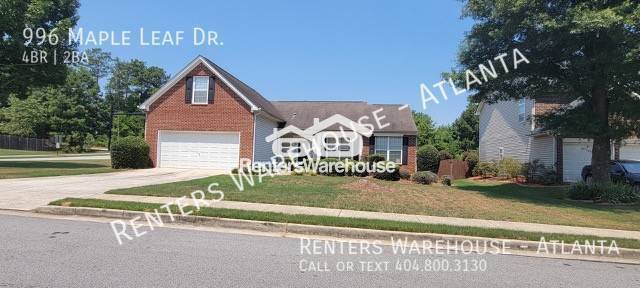 Building Photo - 996 Maple Leaf Dr Rental