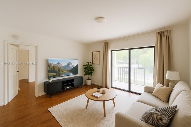 Photo - 9340 Fontainebleau Blvd Unit W206