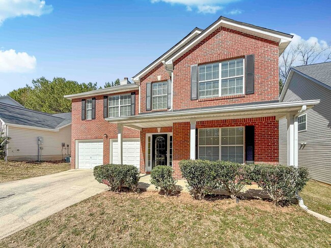 Charming 5 BR/3 BA Traditional in Austell,... - Charming 5 BR/3 BA Traditional in Austell,... House