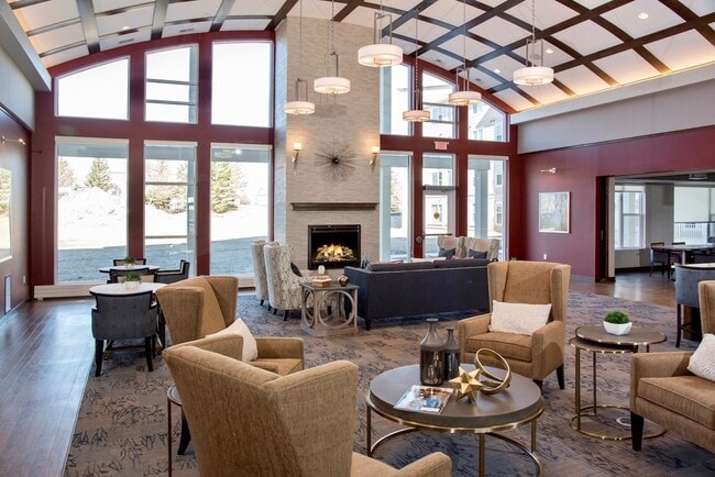 Photo - The Legends of Champlin 55+ Apartments