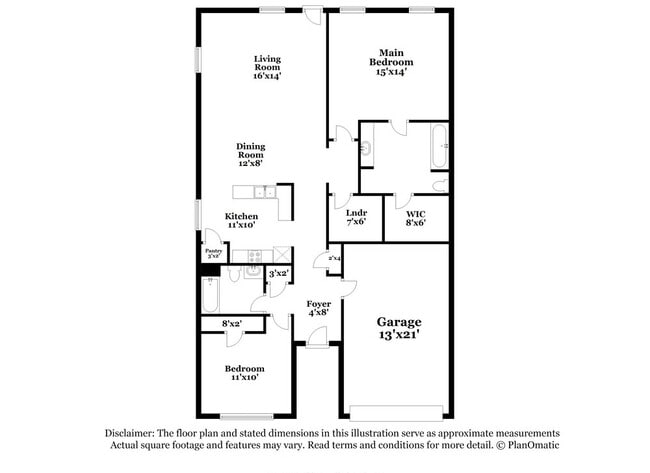 Photo - 2167 Red Oak Cir