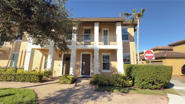 Photo - 14703 SW 11th Ct Casa Adosada