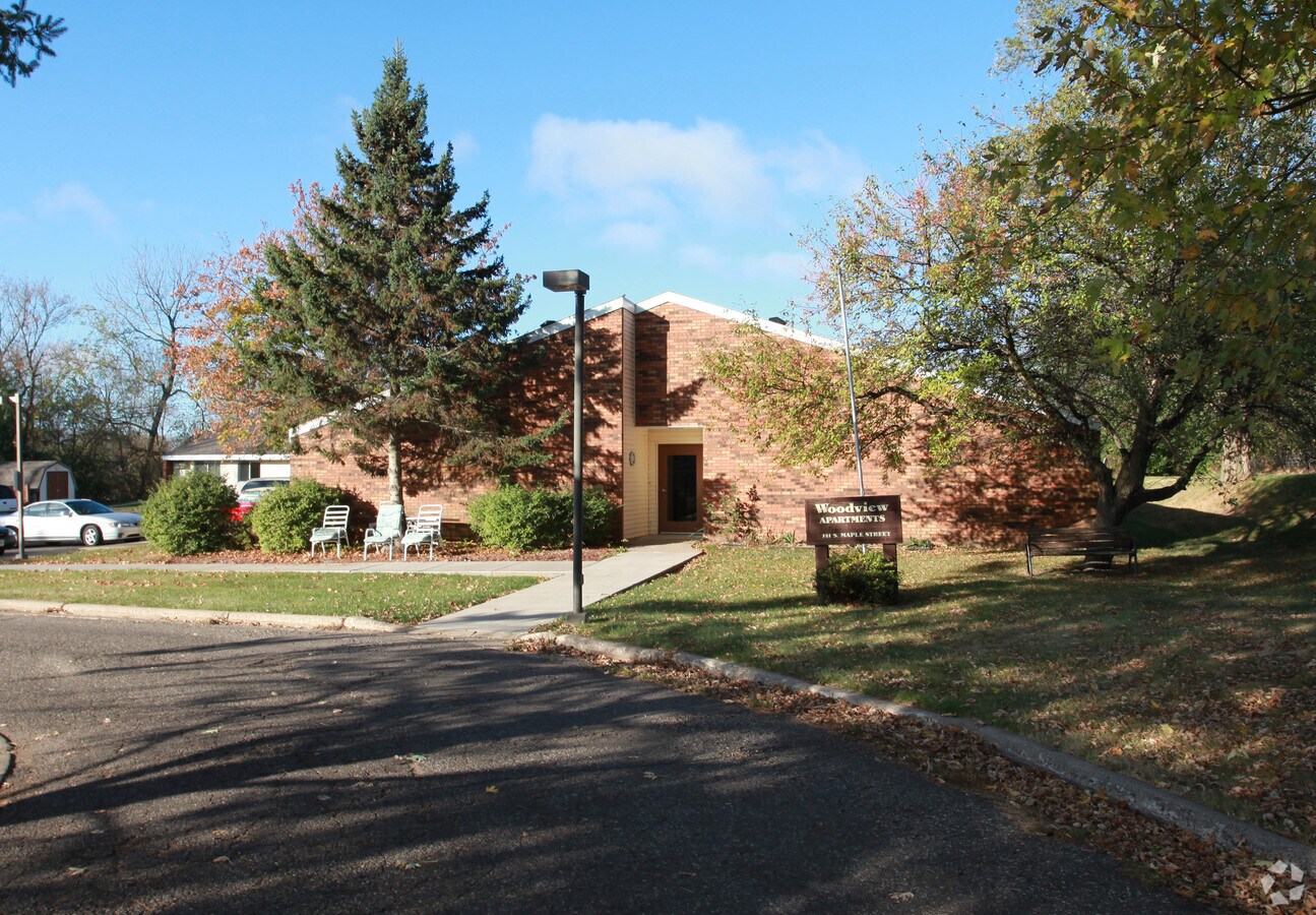 Photo - Woodview Apartments