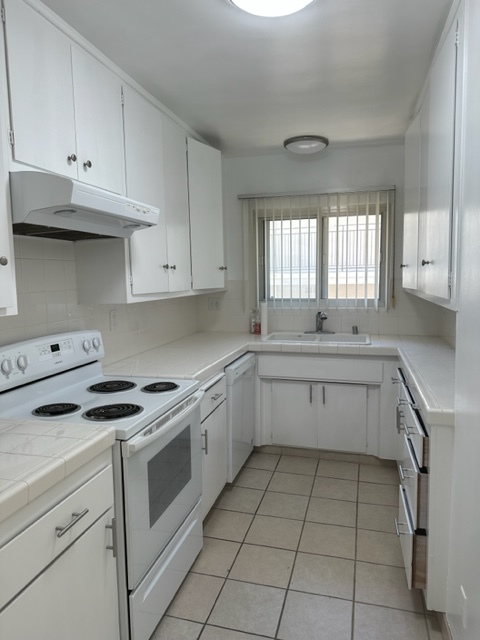 Kitchen - 8346 Manitoba St Unidad 4 Rental