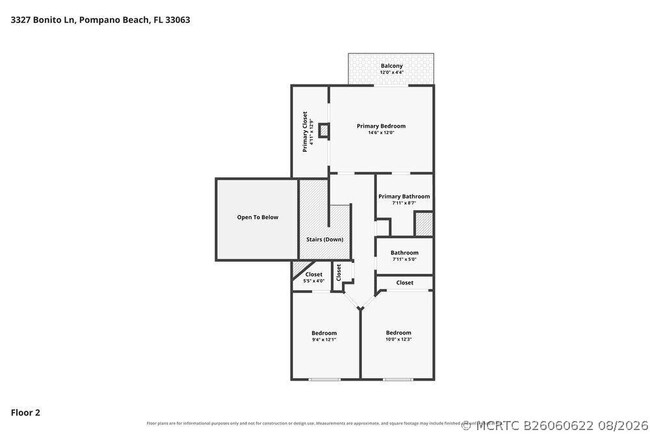 Photo - 3327 Bonito Ln